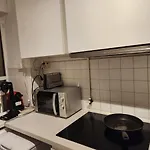 Appartement-Next To Alesia Metro Station