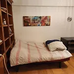 Appartement-Next To Alesia Metro Station