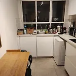Appartement-Next To Alesia Metro Station