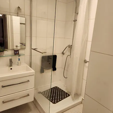 Appartamento Appartement-next To Alesia Métro Station *